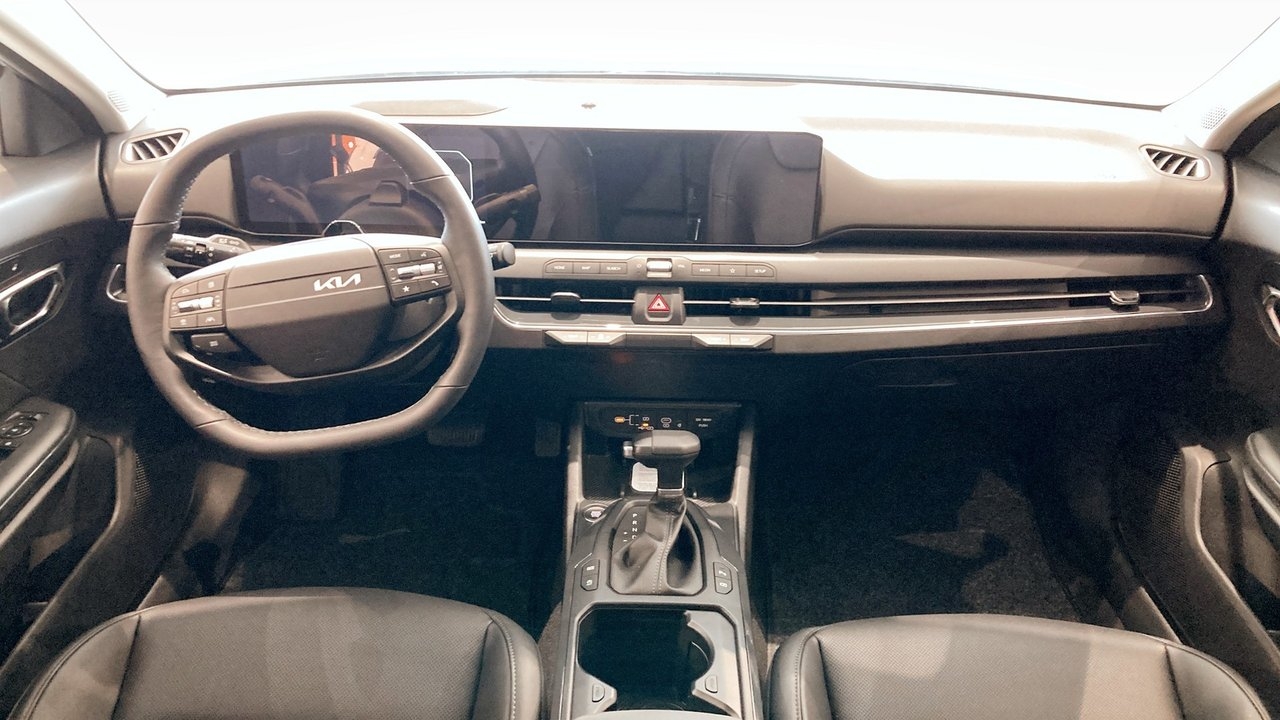 Kia K4 2026, bild 4/17