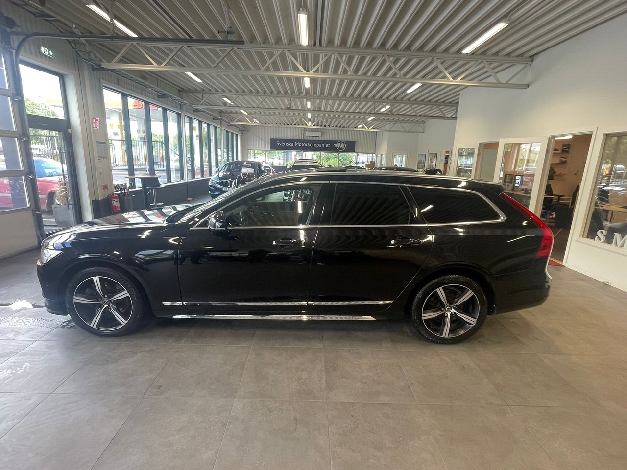 Volvo V90 2018, kuva 3/10