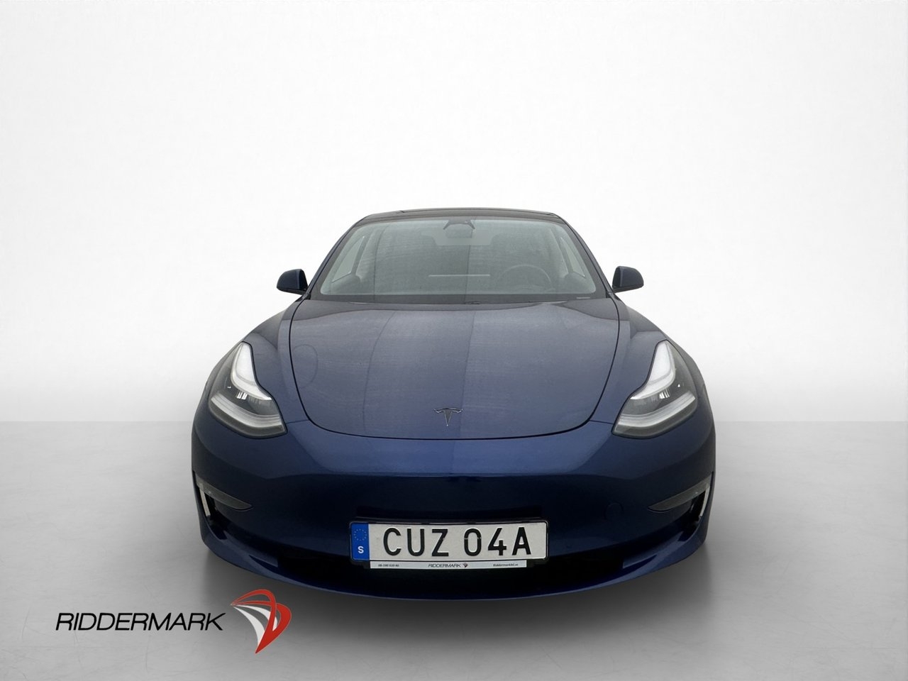 Tesla Model 3 Performance 2019, bild 2/30