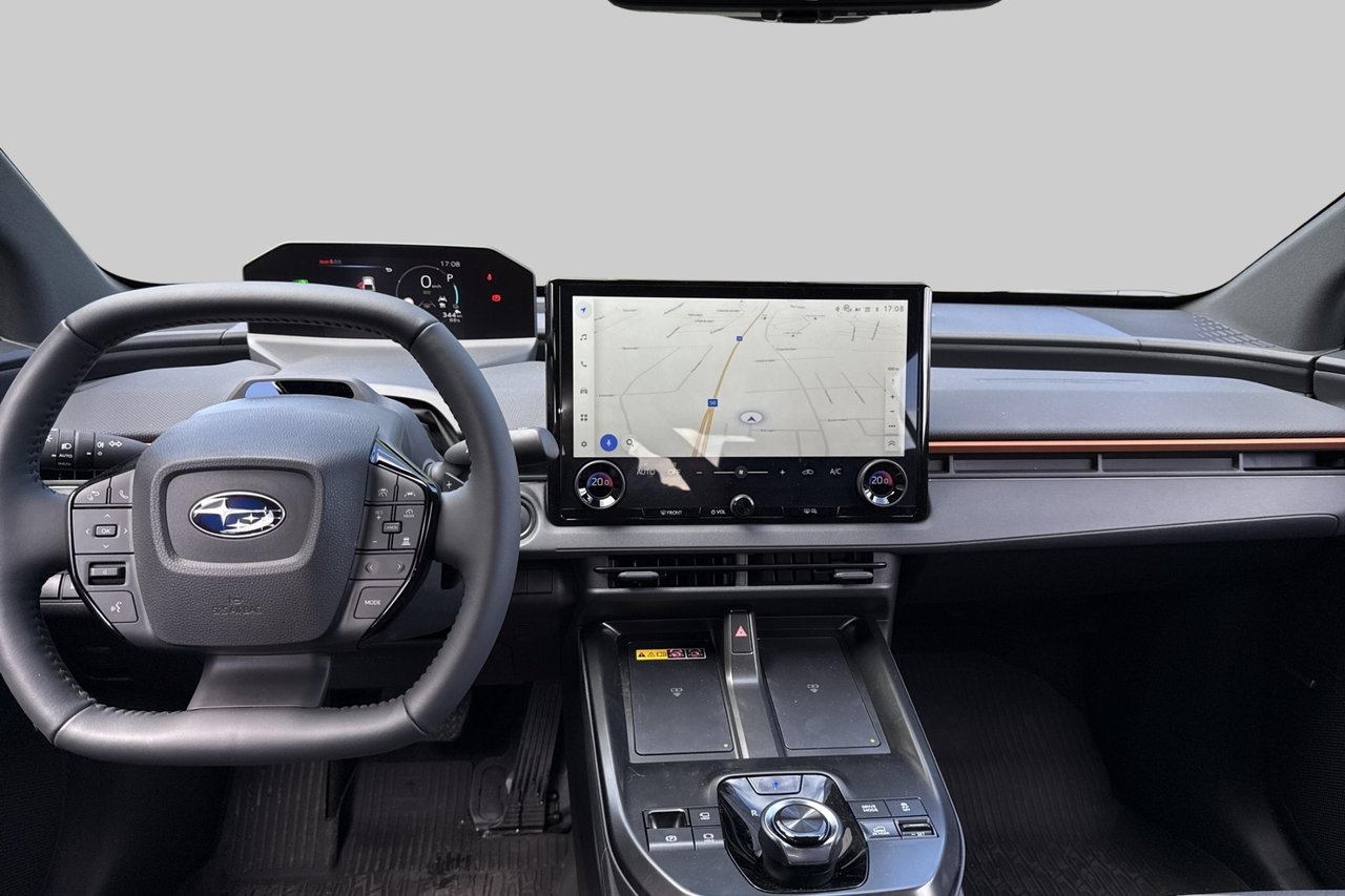 Subaru Uncharted Touring 77 kWh AWD 2026, kuva 7/10