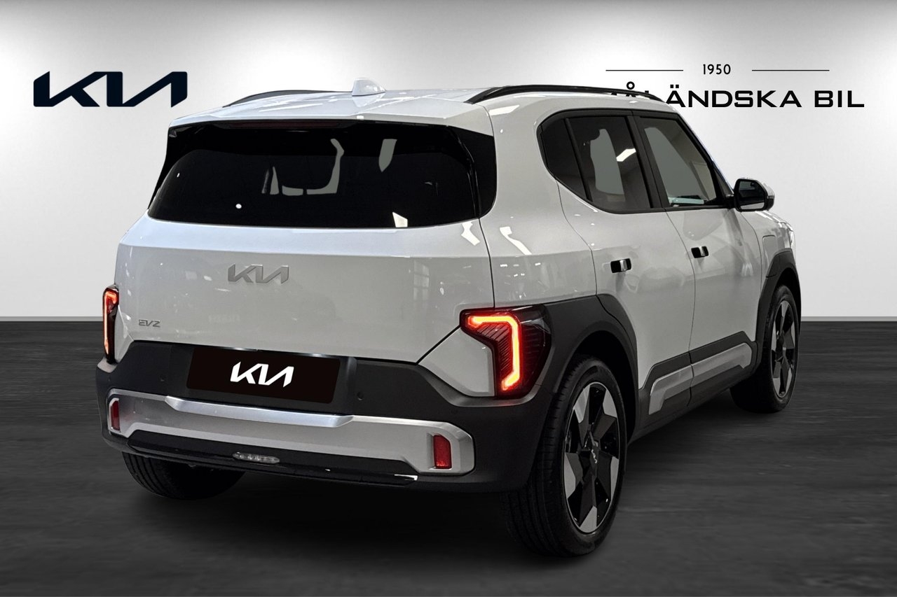 Kia EV2 2027, bild 6/10