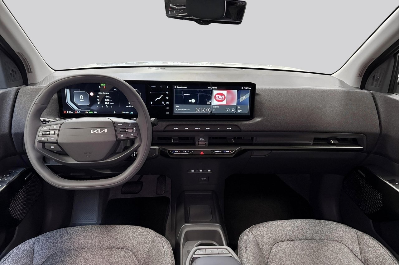 Kia EV2 2027, bild 7/10