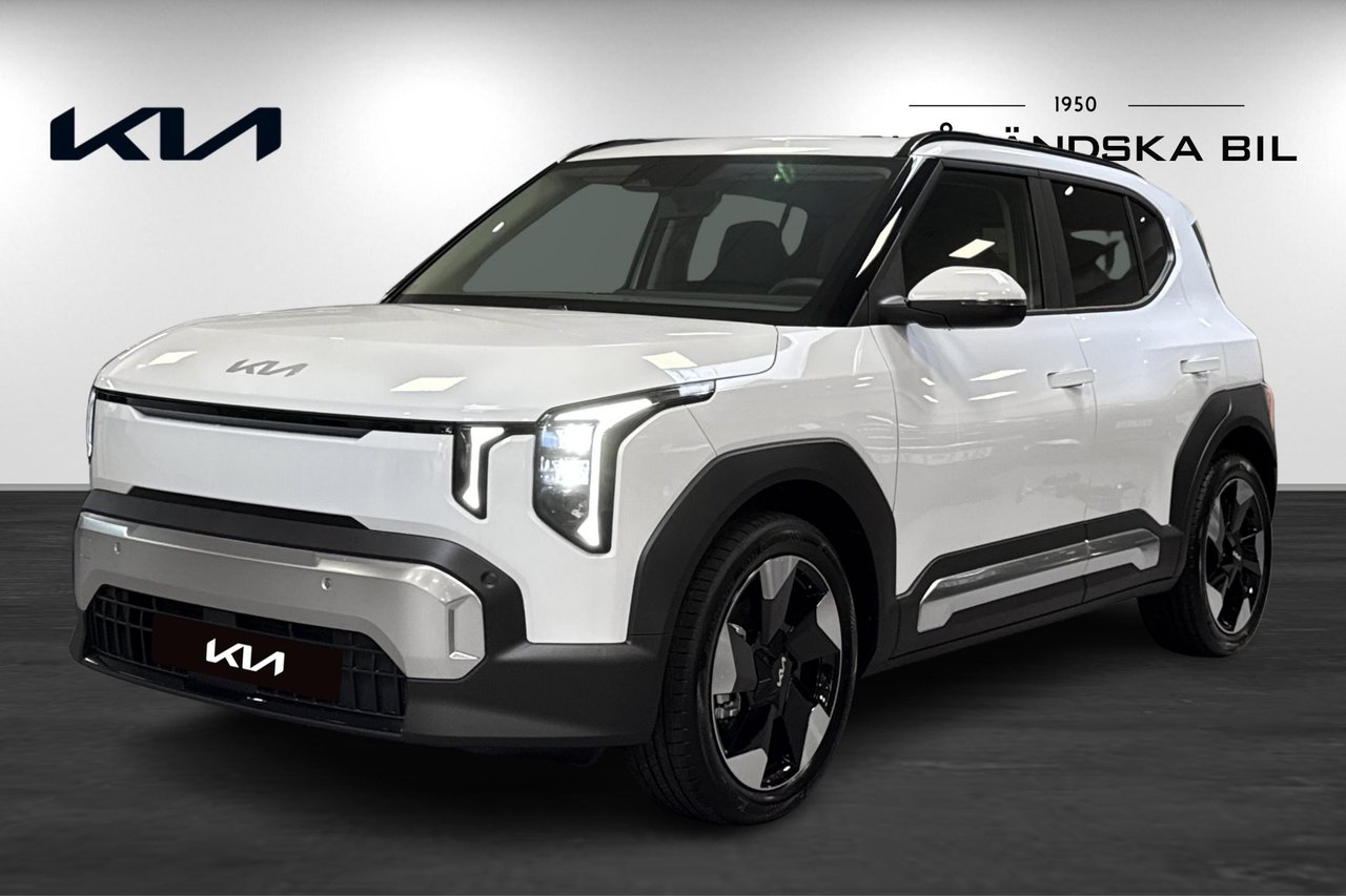 Kia EV2