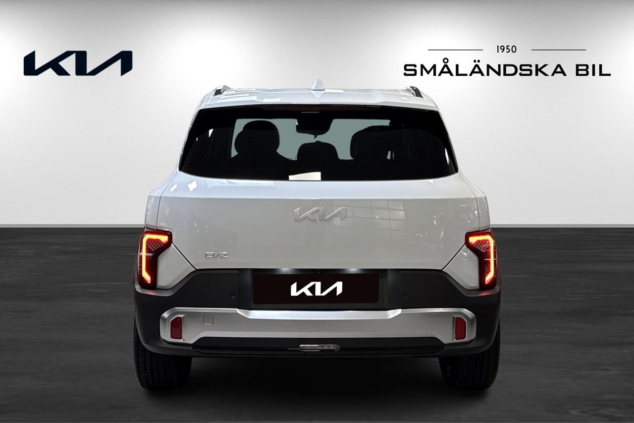 Kia EV2 2027, bild 5/10