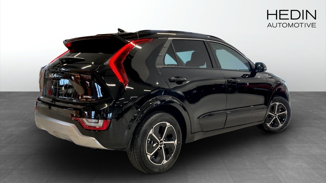 Kia Niro PLUG-IN ADVANCE 2026, kuva 2/10