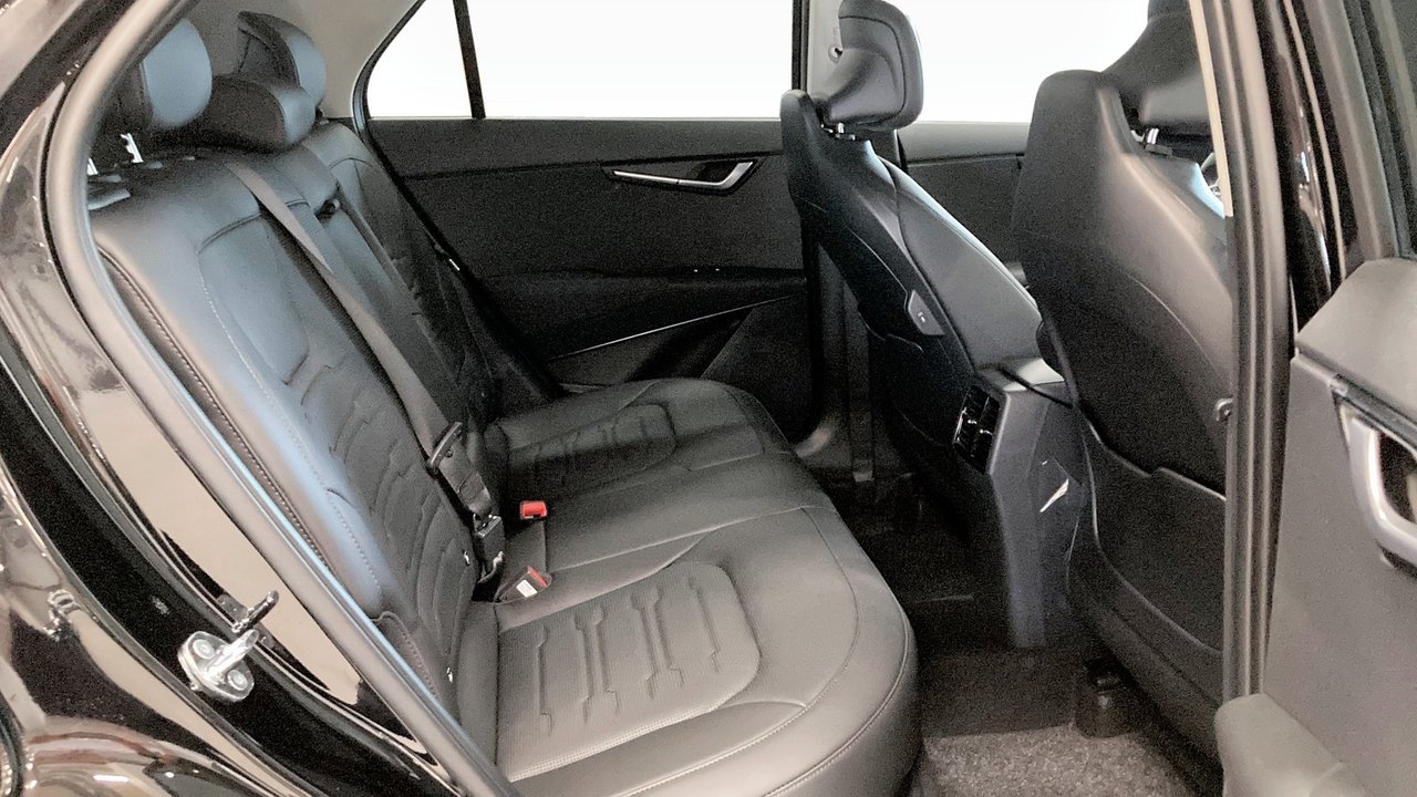 Kia Niro PLUG-IN ADVANCE 2026, kuva 5/10