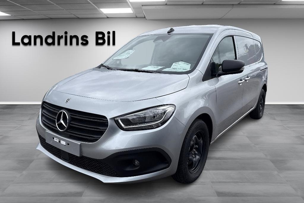 Mercedes-Benz Citan