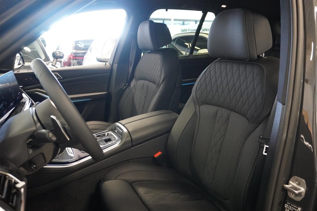BMW X5 2026, bild 7/31