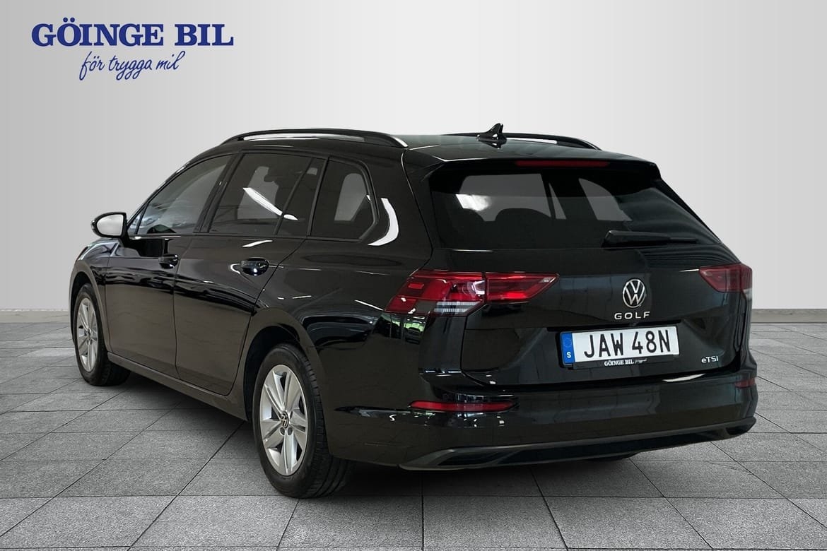 Volkswagen Golf 2024, kuva 6/16
