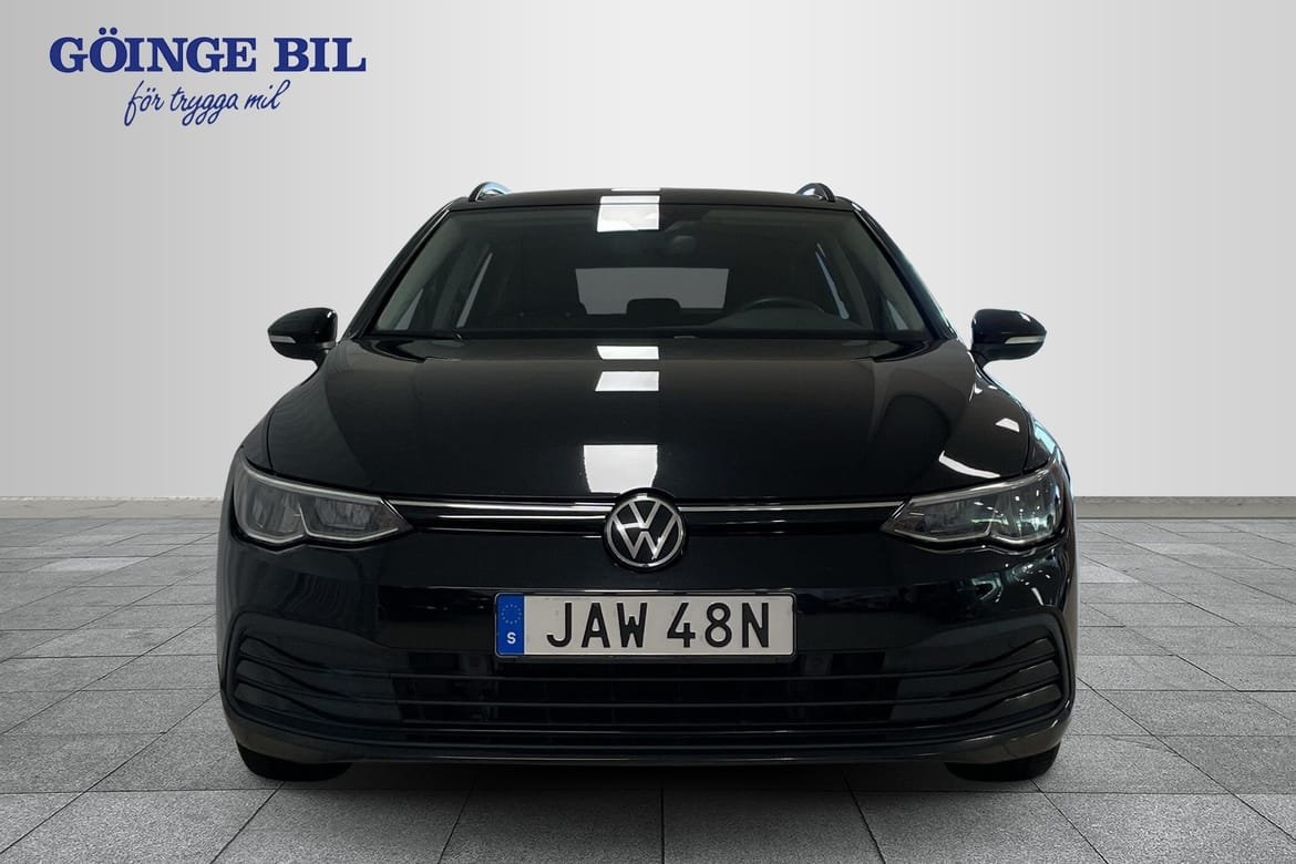 Volkswagen Golf 2024, kuva 3/16