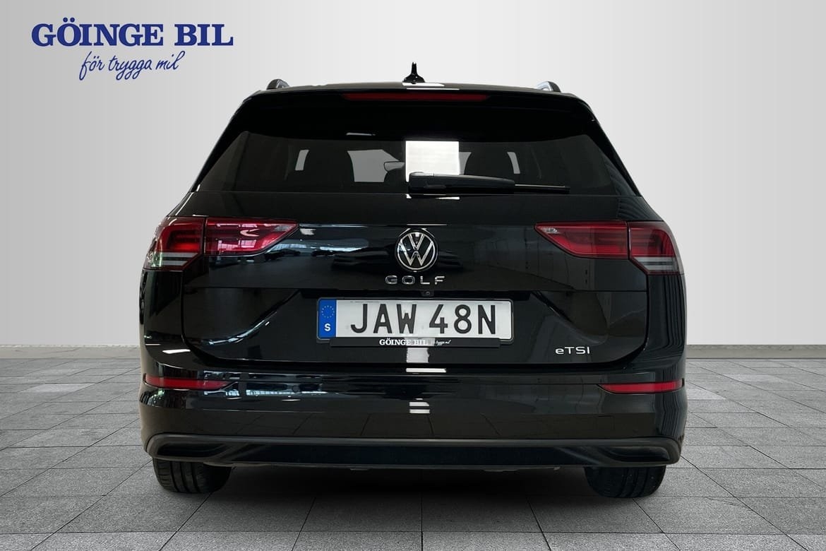 Volkswagen Golf 2024, kuva 7/16
