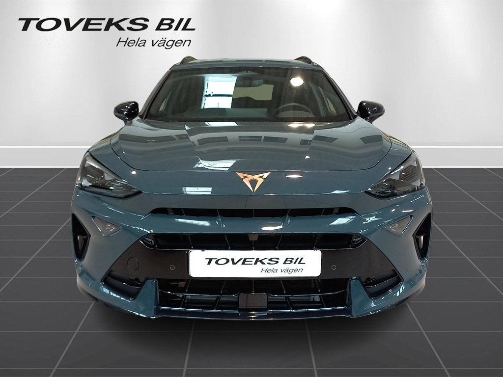 Cupra Formentor 2026, bild 2/10