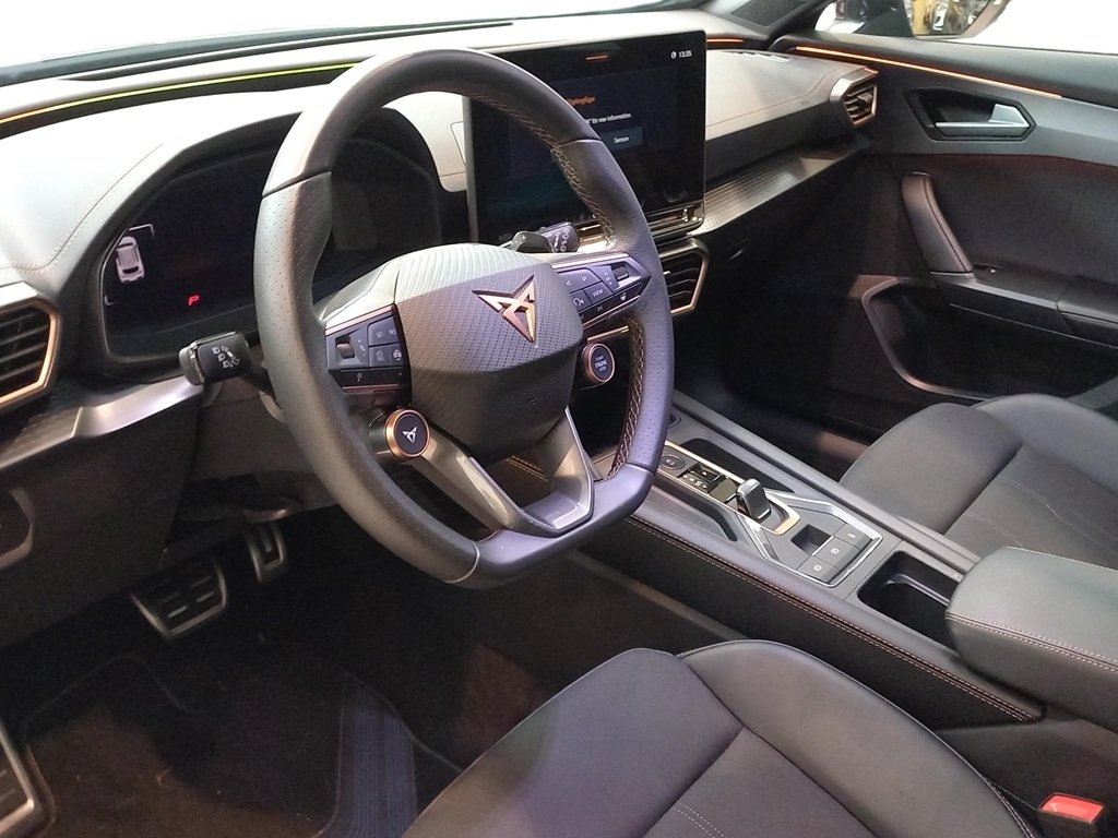 Cupra Formentor 2026, bild 7/10