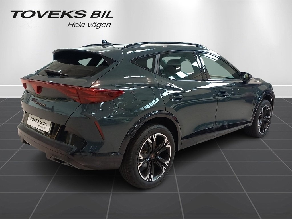 Cupra Formentor 2026, bild 3/10