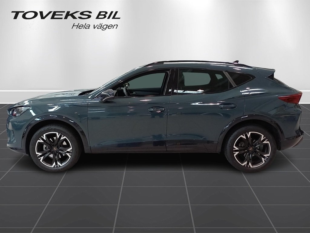Cupra Formentor 1.5 eTSI 150 hk 2026, bild 4/10