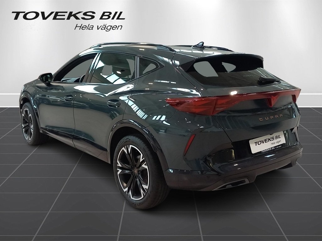 Cupra Formentor 1.5 eTSI 150 hk 2026, bild 3/10