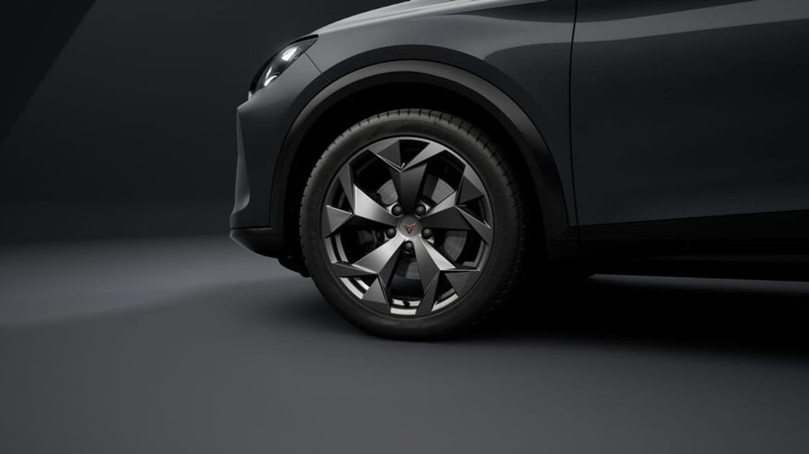 Cupra Formentor 2026, bild 6/8