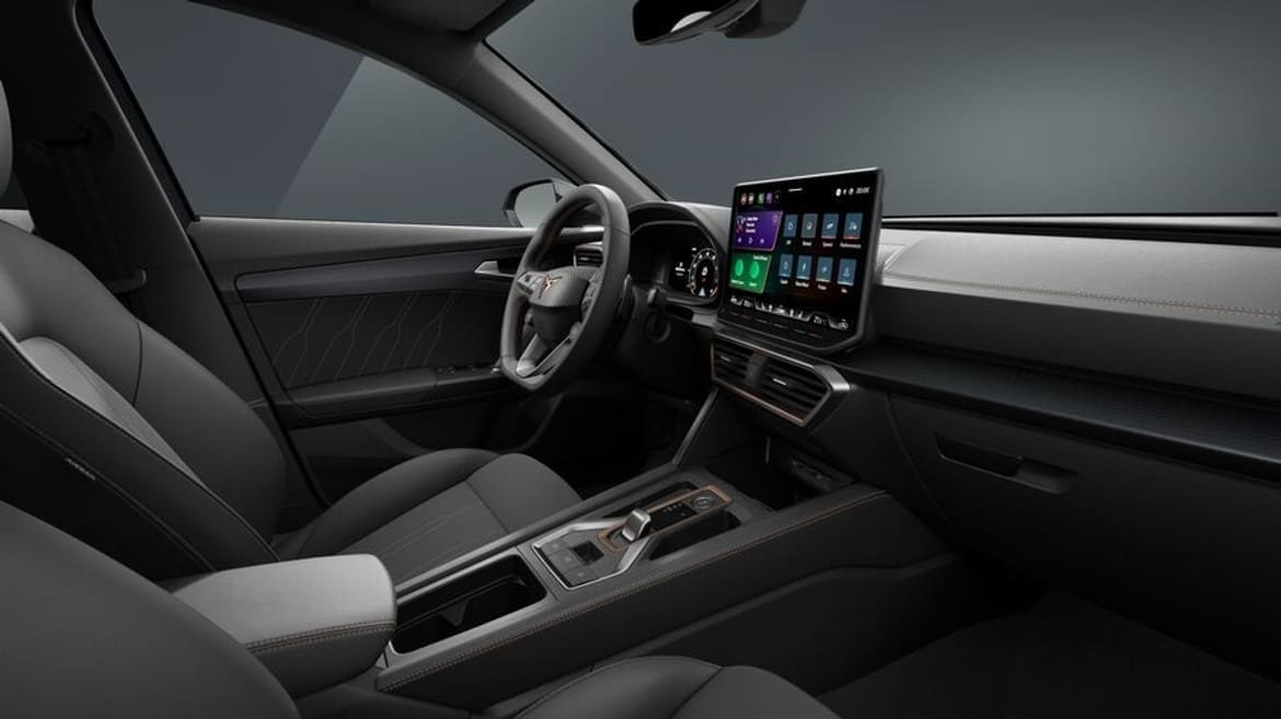 Cupra Formentor 2026, bild 7/8