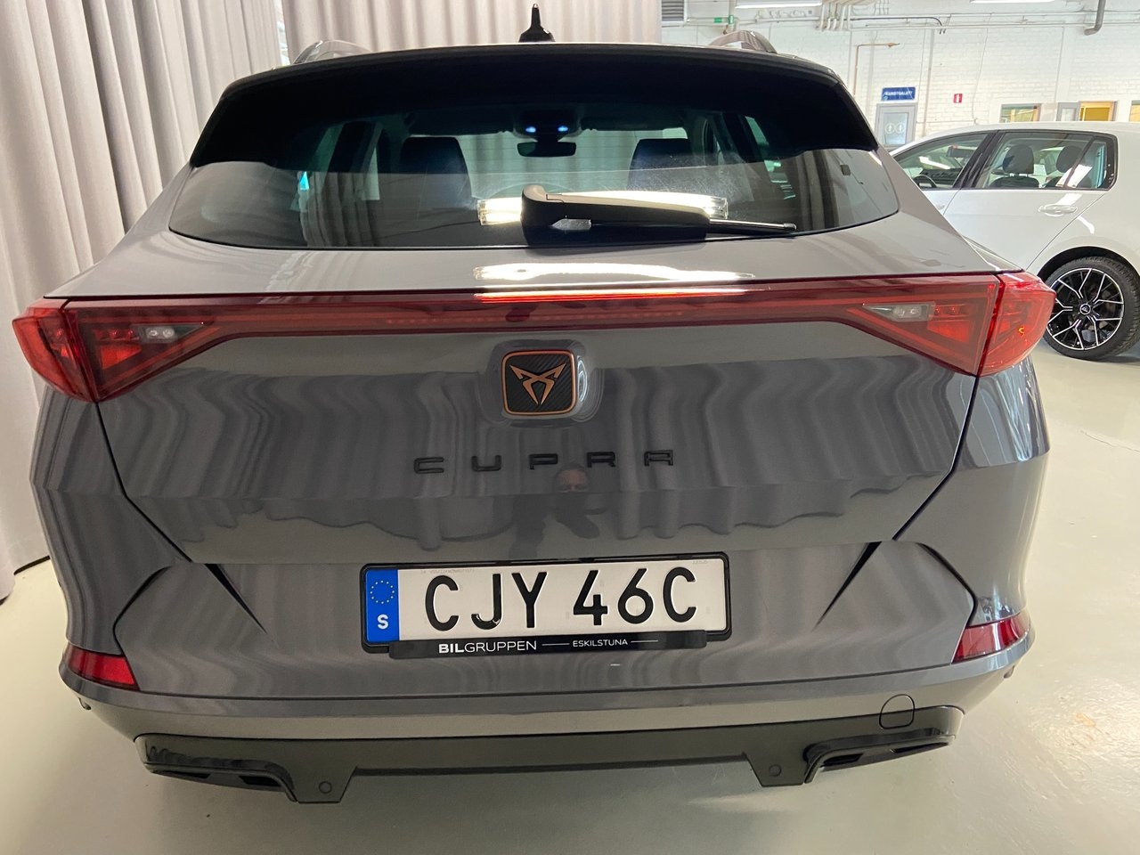 Cupra Formentor 2022, kuva 6/10