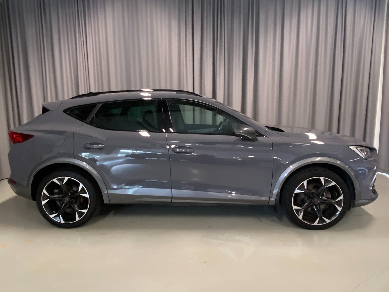 Cupra Formentor 2022, kuva 4/10