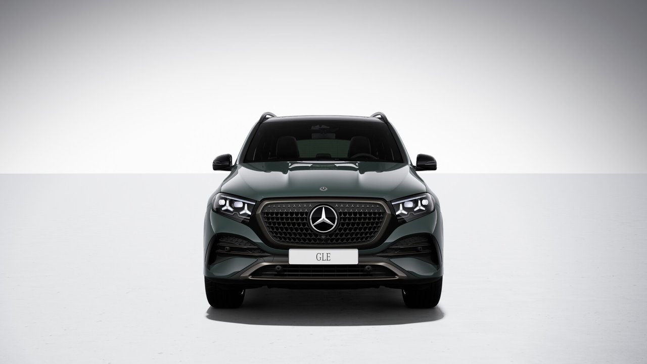 Mercedes-Benz GLE 2027, bild 7/10