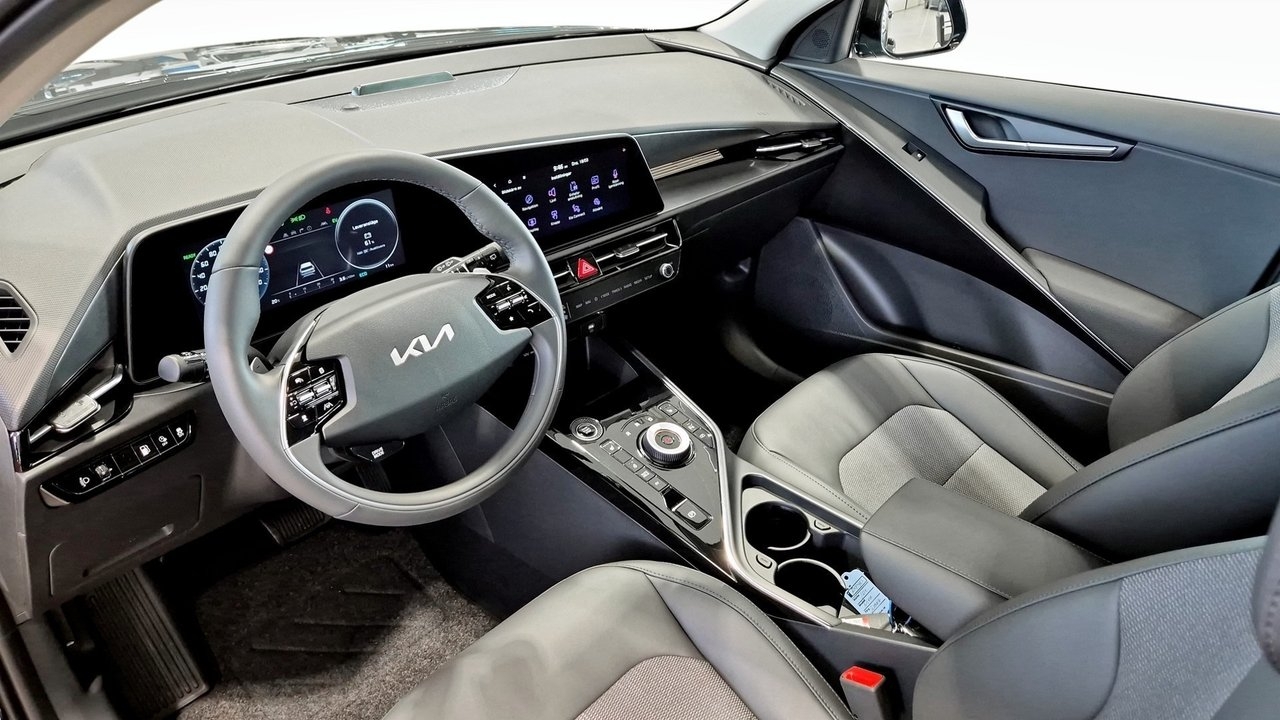 Kia Niro ACTION 2026, bild 7/12
