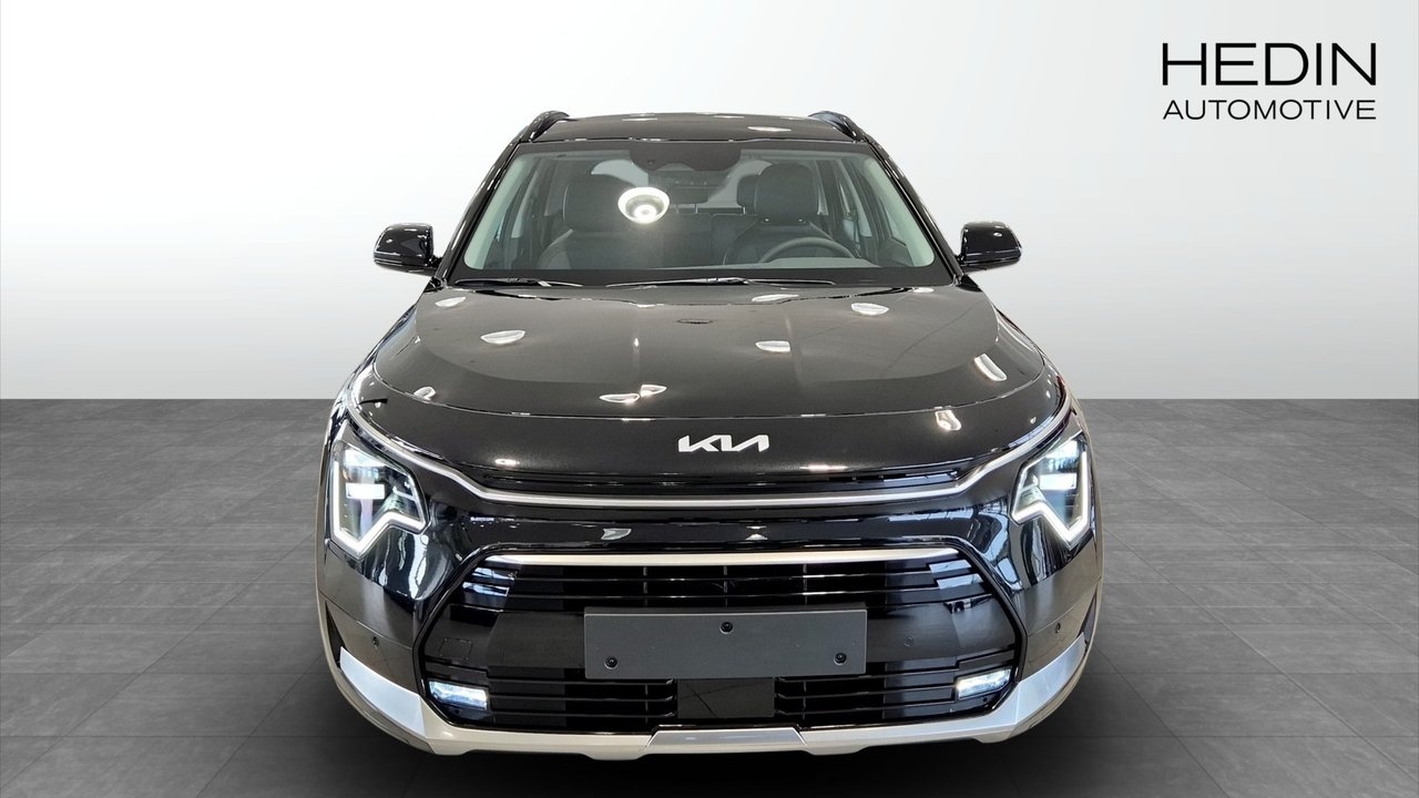 Kia Niro ACTION 2026, bild 2/12