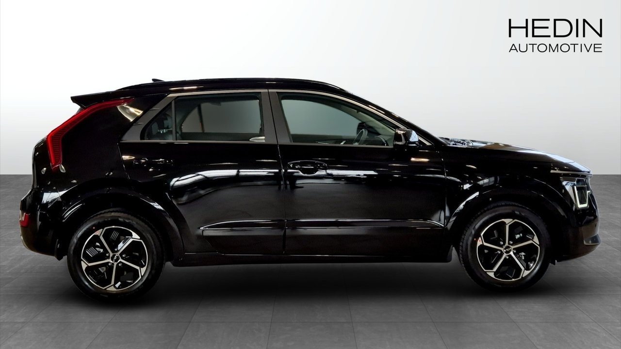 Kia Niro ACTION 2026, bild 4/12