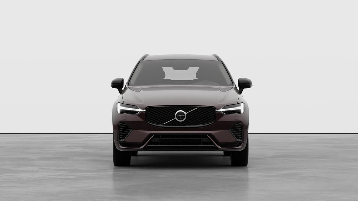 Volvo XC60 2027, bild 2/10