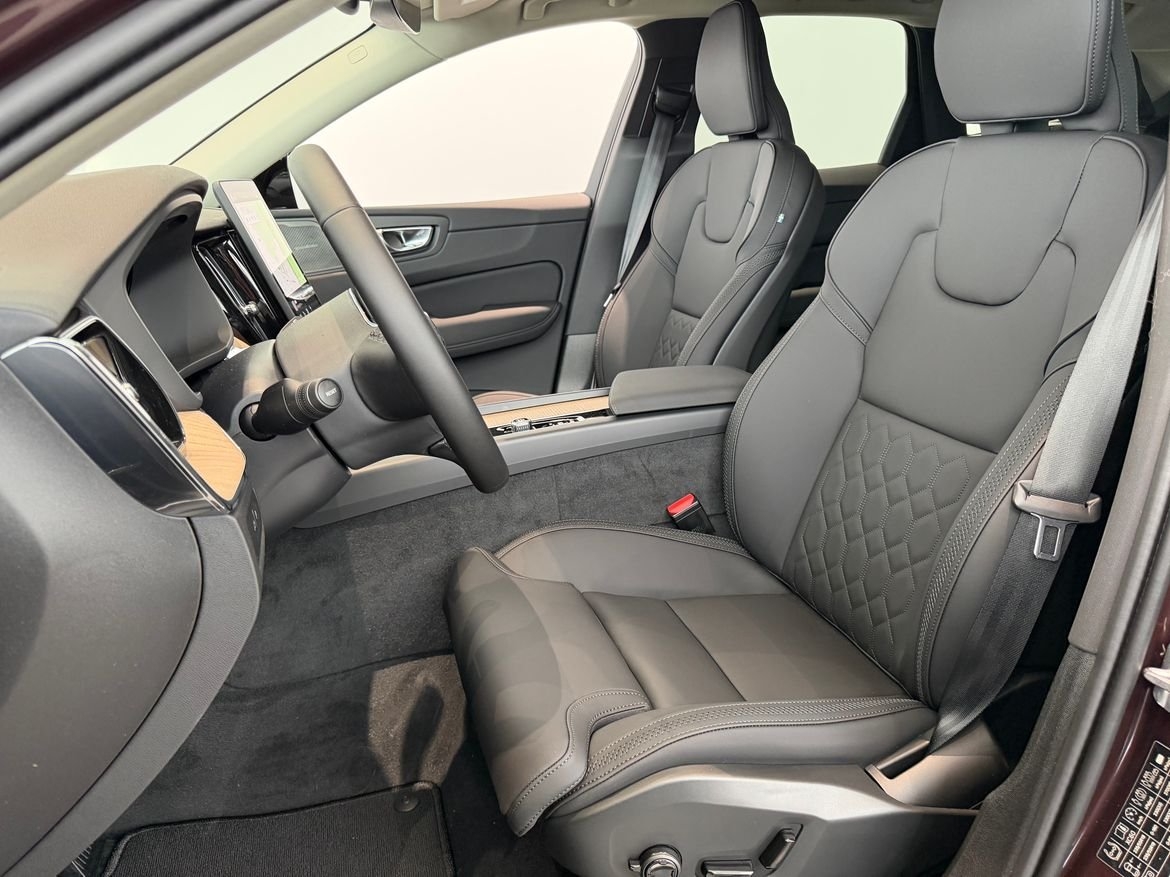 Volvo XC60 2027, bild 5/7
