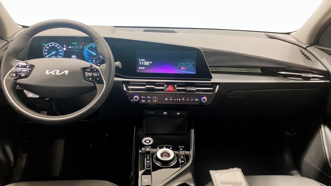 Kia Niro ACTION 2026, bild 7/15