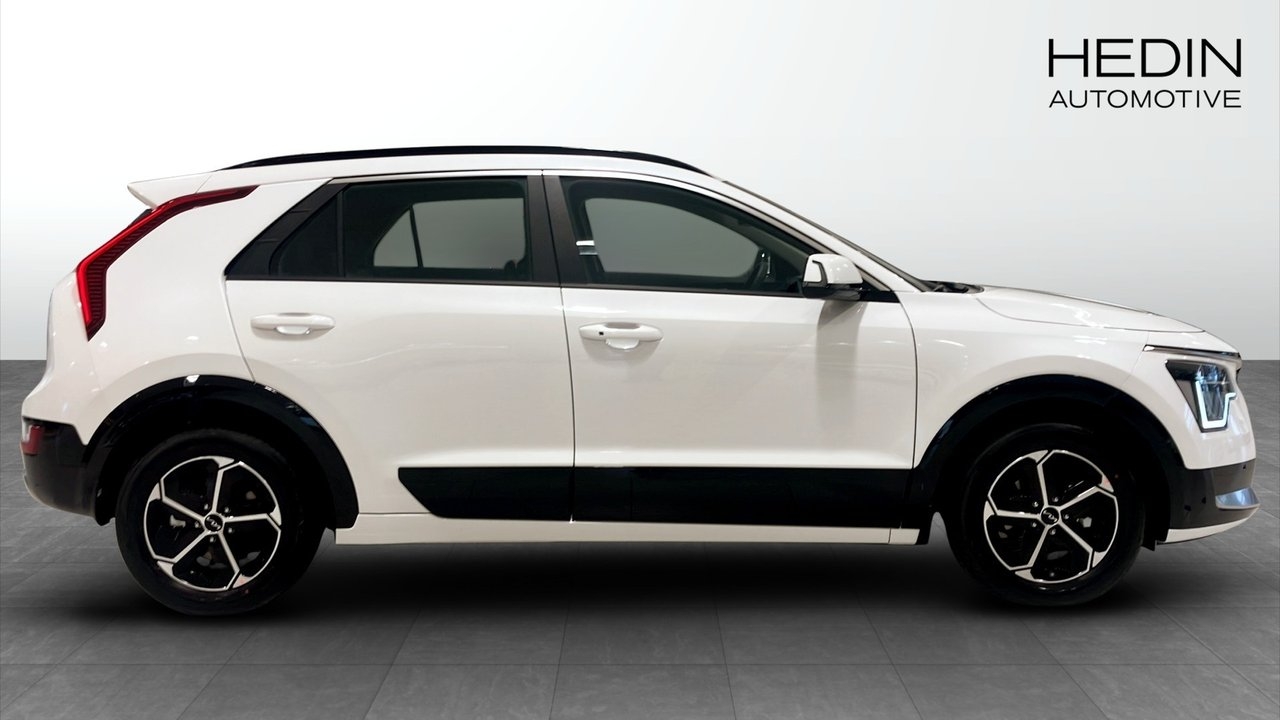 Kia Niro ACTION 2026, bild 4/15