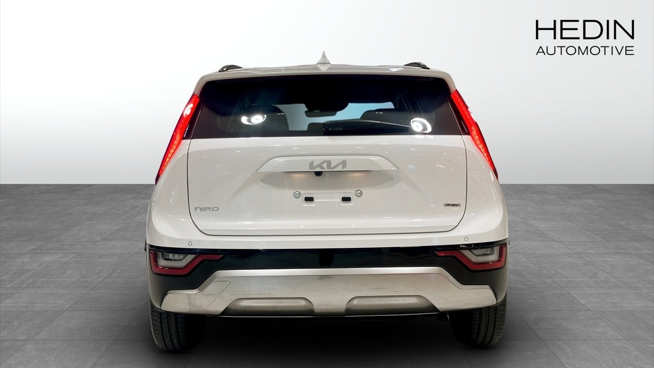 Kia Niro ACTION 2026, bild 5/15