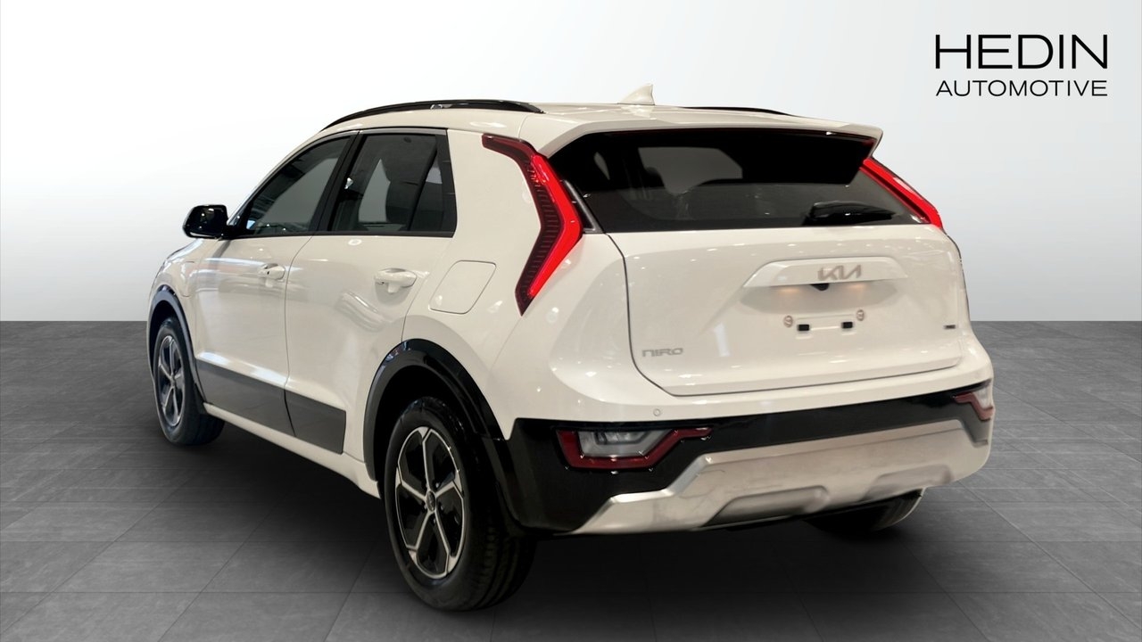 Kia Niro ACTION 2026, bild 6/15