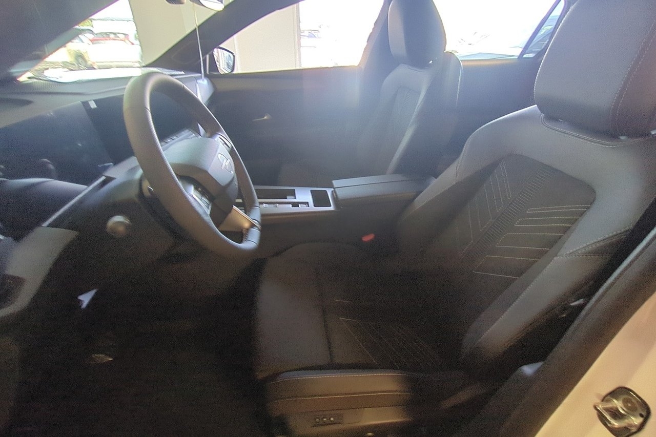 Opel Astra ST BlueHDi 130 AUT GS 2026, bild 4/8