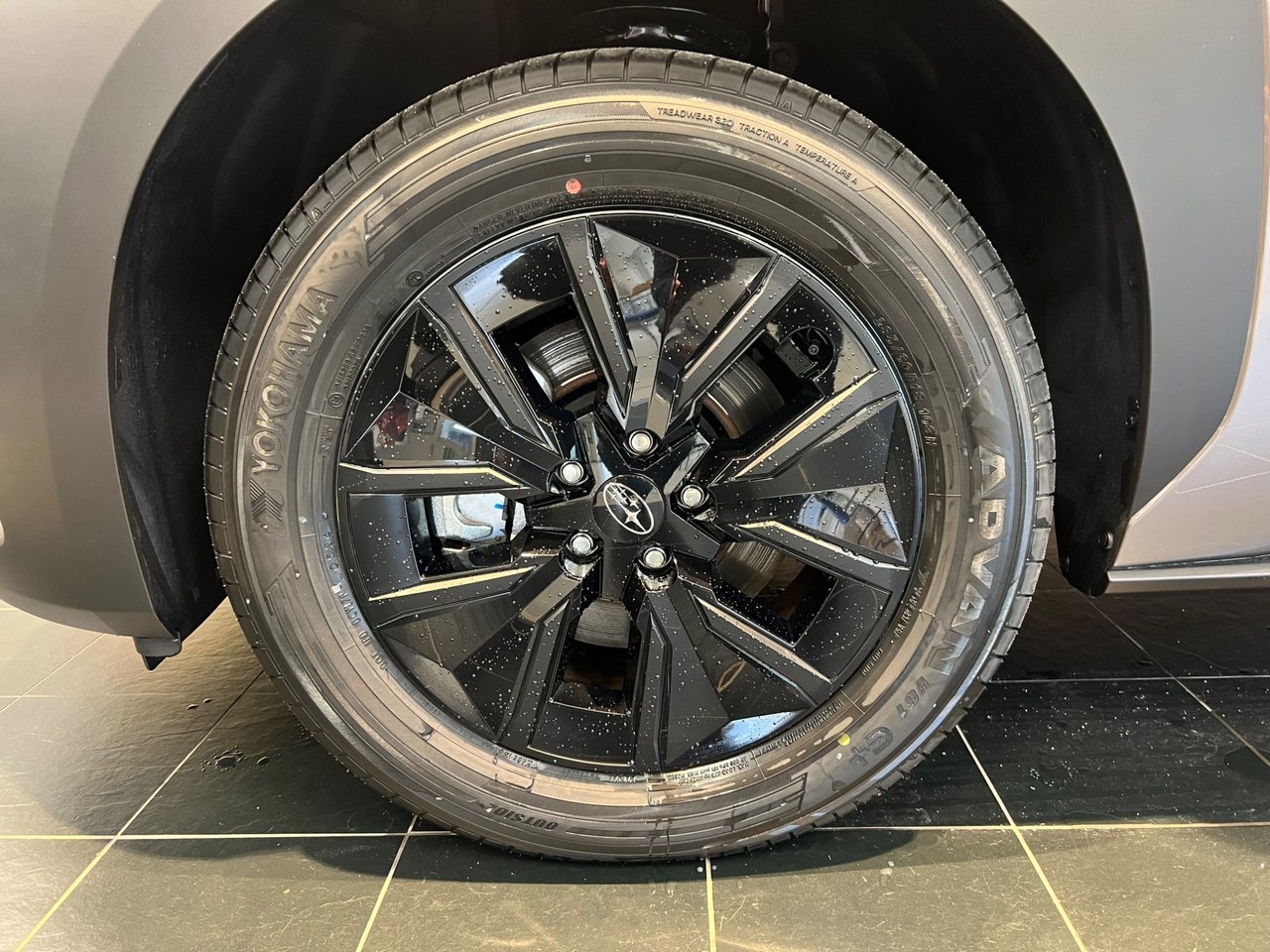 Subaru E-Outback 74.7 kWh AWD LIMITED 2026, kuva 6/15
