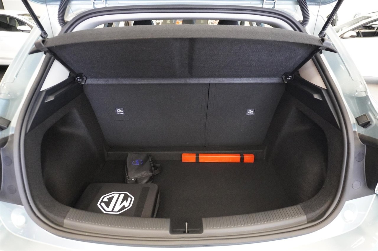 MG MG4 Urban EV Urban Comfort 43kWh 2026, bild 6/22