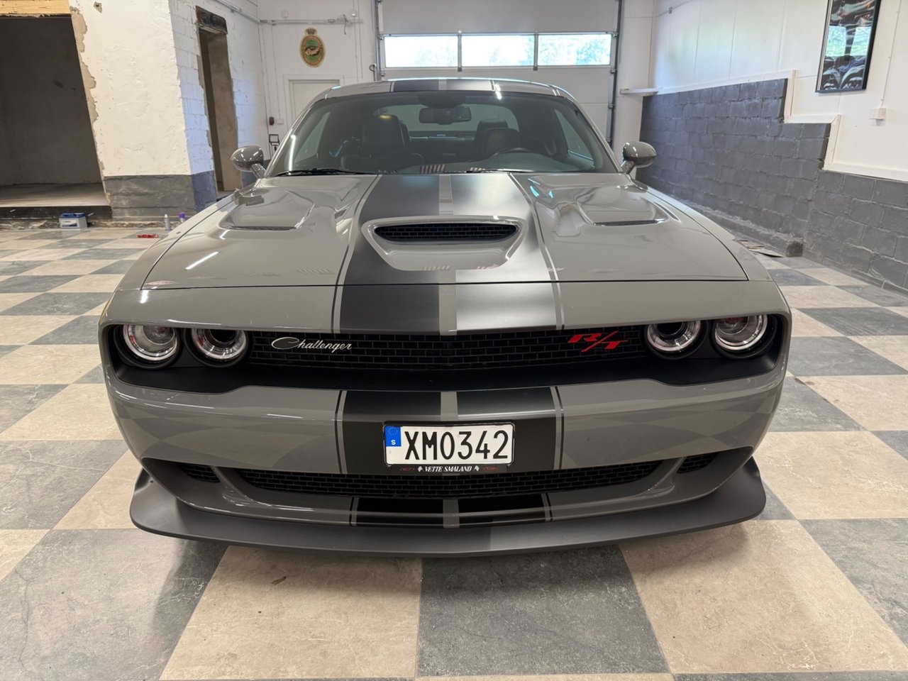 Dodge Challenger 2019, bild 4/10