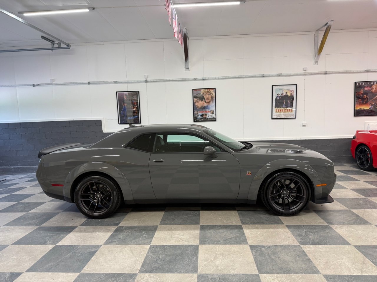 Dodge Challenger 2019, bild 2/10