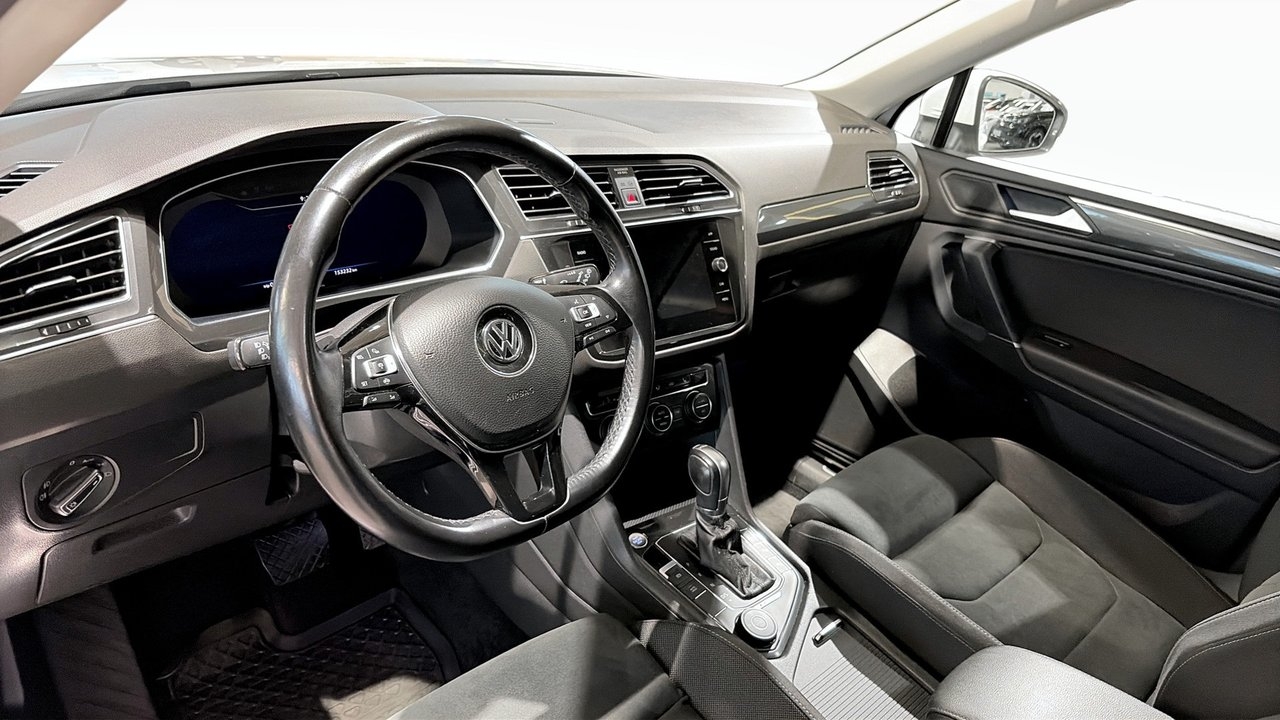 Volkswagen Tiguan Allspace 2019, bild 3/10
