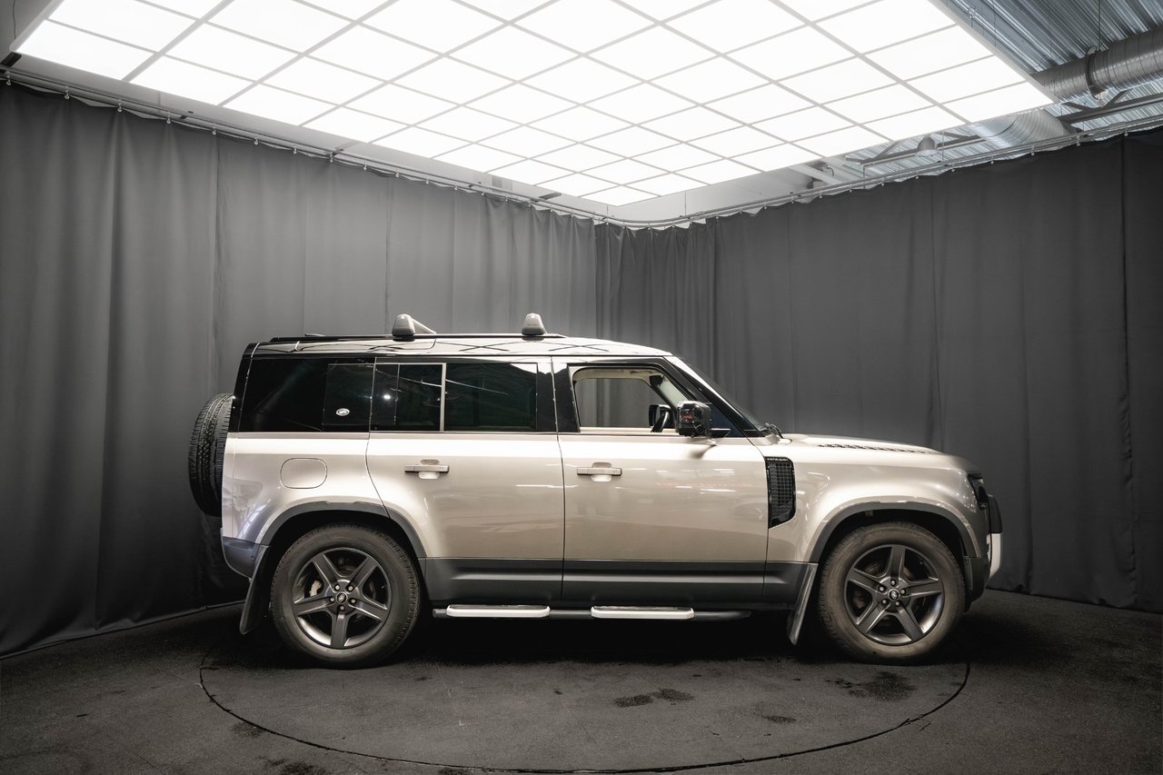 Land Rover Defender 2023, bild 5/33