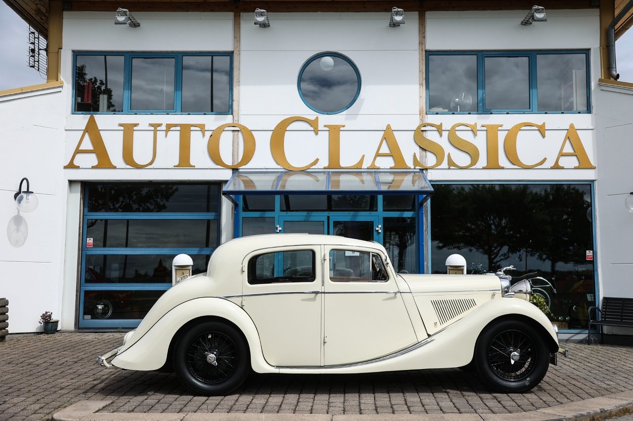Jaguar Mark