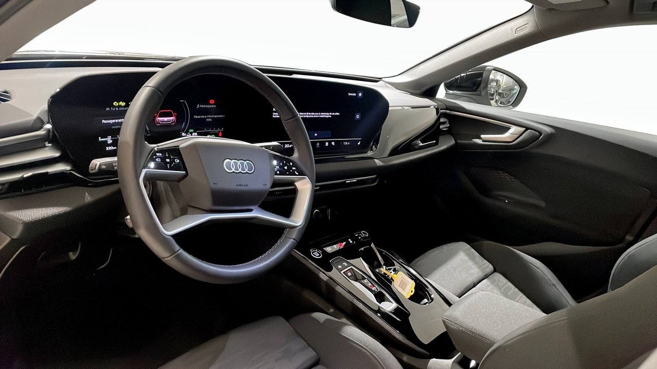 Audi A5 2025, photo 7/10