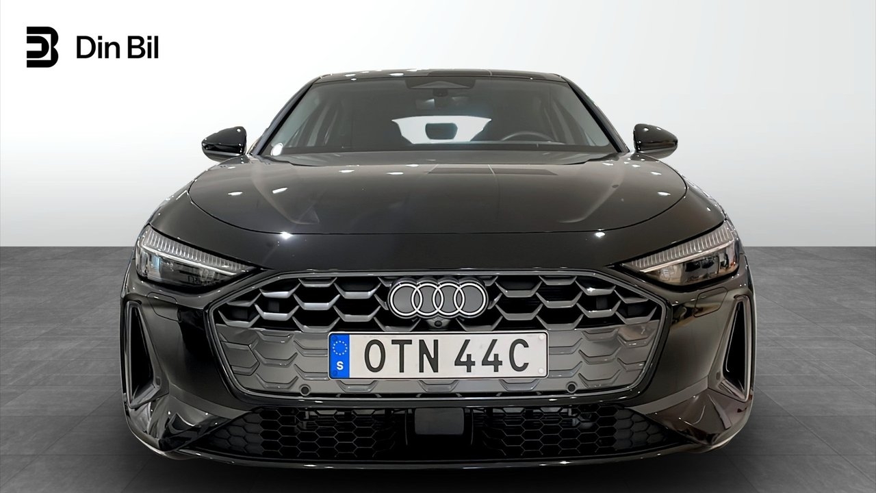 Audi A5 2025, photo 4/10