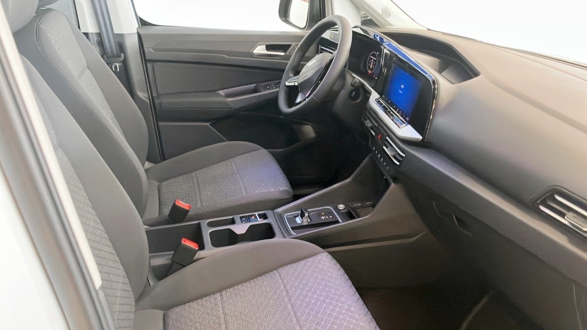 Ford Transit Connect Limited Skåp 2026, photo 7/10
