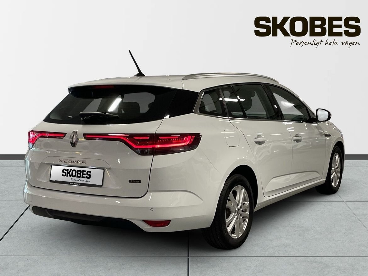 Renault Megane 2023, kuva 7/10