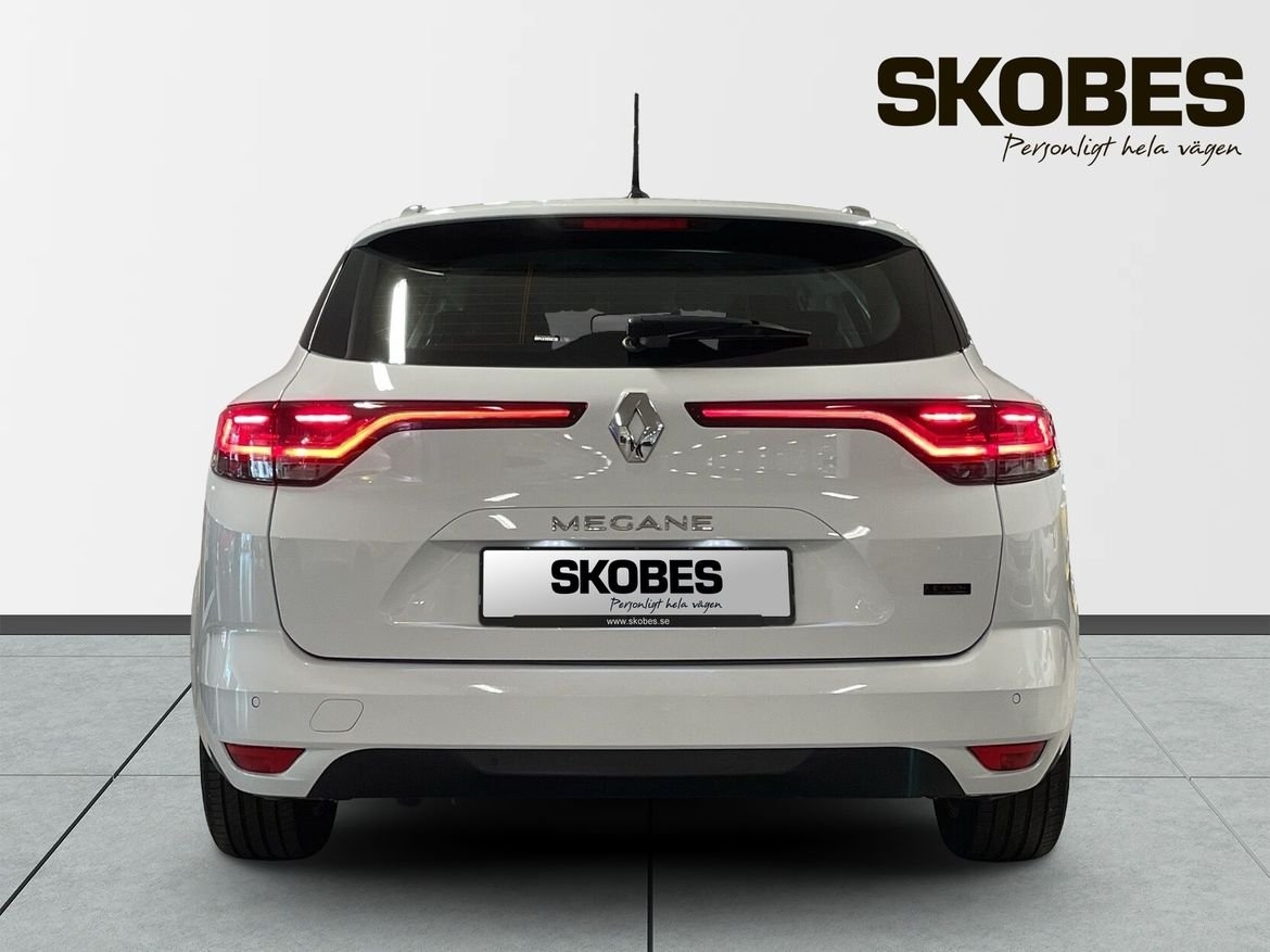 Renault Megane 2023, kuva 6/10