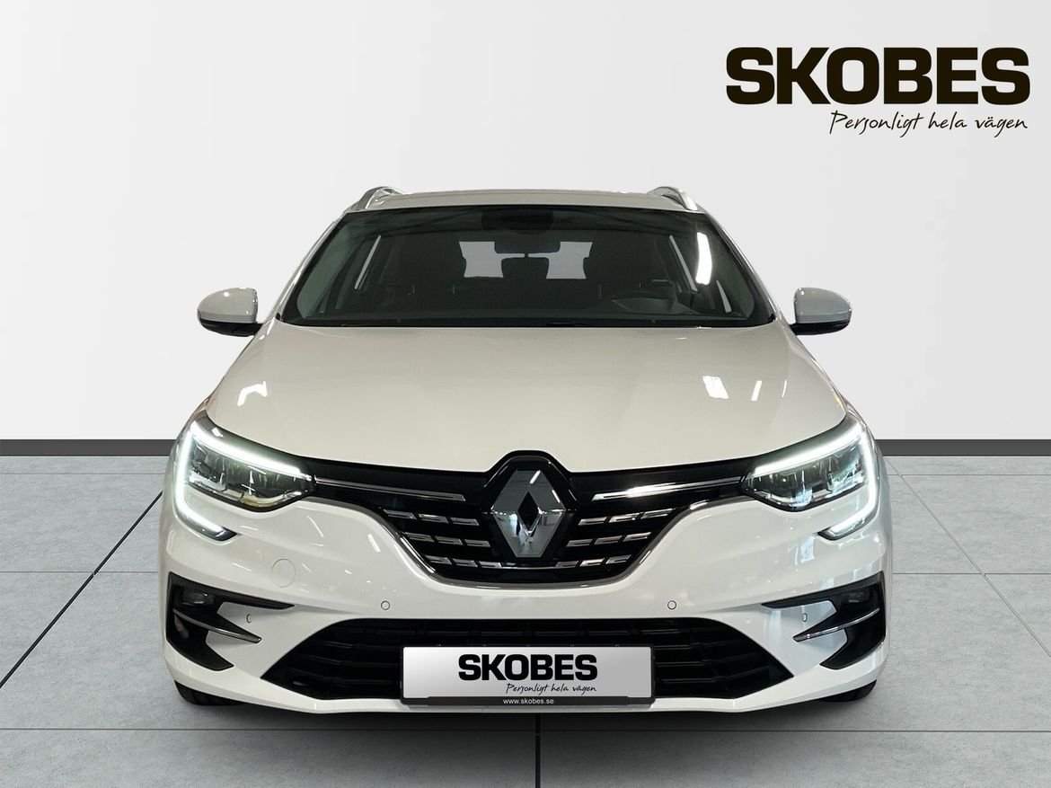 Renault Megane 2023, kuva 2/10