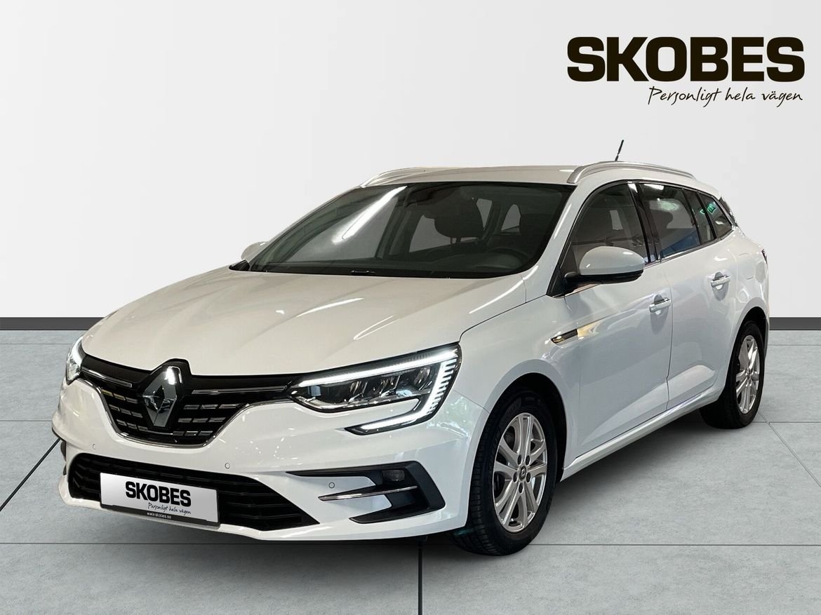 Renault Megane 2023, kuva 3/10