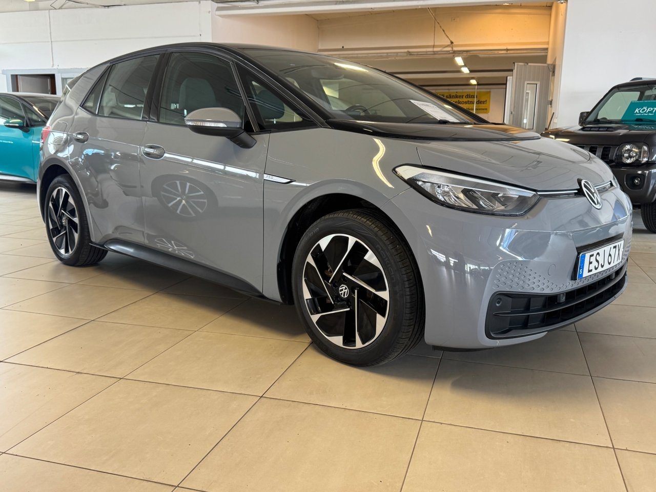 Volkswagen ID.3